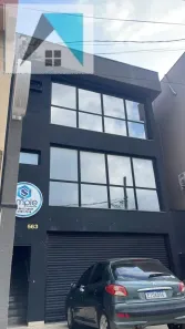 Sala Comercial para alugar, 124m² no Portais (Polvilho), Cajamar