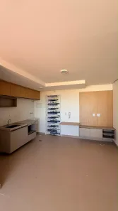 Flat com 1 Quarto para alugar, 27m² no São Cristóvão, Teresina