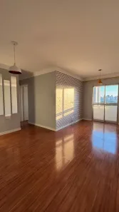 Apartamento com 2 Quartos para alugar, 55m² no Continental, Osasco
