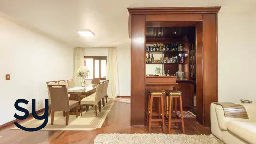 Casa com 6 Quartos à venda, 277m² no Aberta dos Morros, Porto Alegre