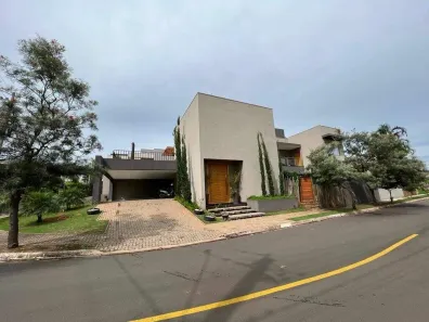 Casa com 3 Quartos à venda, 508m² no Loteamento Recanto do Lago, São José do Rio Preto
