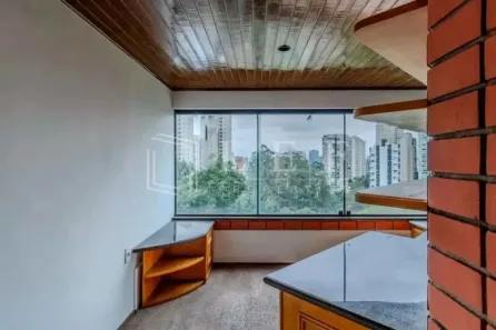 Apartamento com 4 Quartos à venda, 293m² no Paraíso do Morumbi, São Paulo
