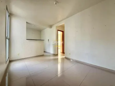Apartamento com 2 Quartos à venda, 43m² no Floresta, Joinville