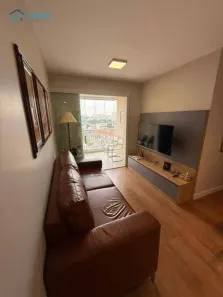 Apartamento com 2 Quartos à venda, 60m² no Parque São Jorge, São Paulo