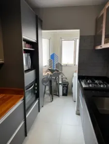 Apartamento com 2 Quartos à venda, 55m² no Bosque da Saúde, São Paulo