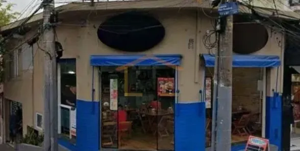 Sala Comercial para alugar, 80m² no Jardim Peri, São Paulo