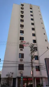 Apartamento com 3 Quartos à venda, 155m² no Centro, São José do Rio Preto
