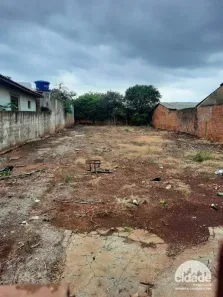Lote/Terreno à venda, 426m² no São Cristóvão, Cascavel