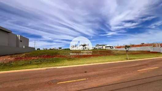 Lote/Terreno à venda, 331m² no FAG, Cascavel