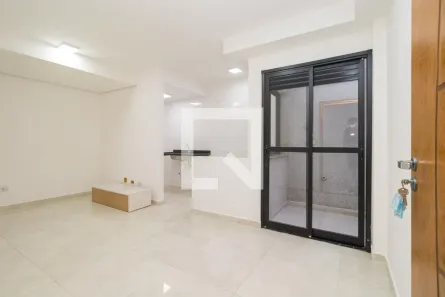 Apartamento com 1 Quarto à venda, 36m² no Vila Lúcia, São Paulo