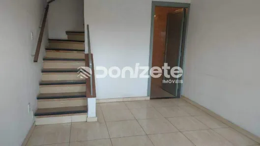 Sobrado com 2 Quartos à venda, 107m² no Vila Alpina, Santo André