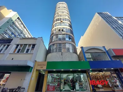 Sala Comercial para alugar, 80m² no Centro, Florianópolis