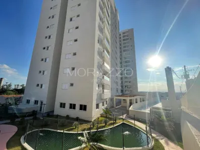 Apartamento com 3 Quartos à venda, 70m² no Jardim Califórnia, Jacareí