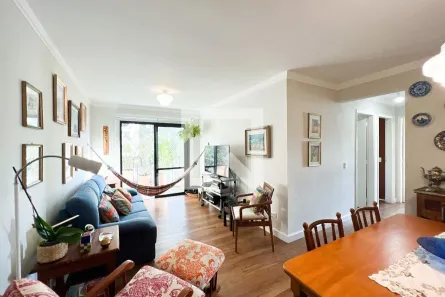 Apartamento com 3 Quartos à venda, 77m² no Vila Olímpia, São Paulo