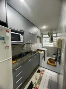 Apartamento com 2 Quartos à venda, 66m² no Catete, Rio de Janeiro