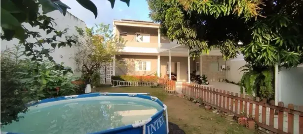 Apartamento com 3 Quartos à venda, 184m² no Serraria, Maceió