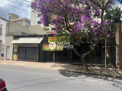 à venda, 205m² no Serra, Belo Horizonte