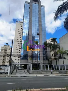 Ponto Comercial para alugar, 115m² no Mirandópolis, São Paulo
