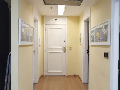 Sala Comercial para venda ou aluguel, 26m² no Jardim Paulistano, São Paulo