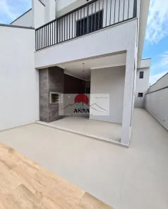 Casa com 3 Quartos à venda, 173m² no Vila Galvão, Guarulhos