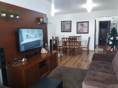 Apartamento com 3 Quartos à venda, 115m² no Vila Maceno, São José do Rio Preto