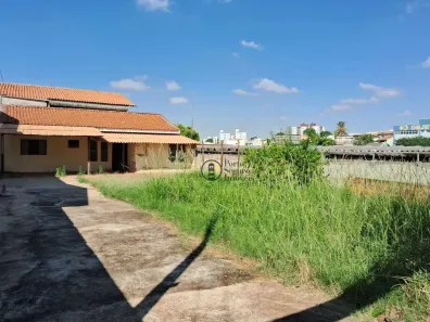 Lote/Terreno à venda, 324m² no Campo Limpo, Americana