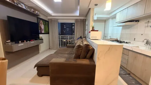 Apartamento com 2 Quartos à venda, 58m² no Pirajussara, São Paulo