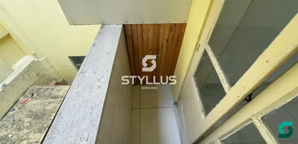 Apartamento com 2 Quartos à venda, 46m² no Engenho Novo, Rio de Janeiro