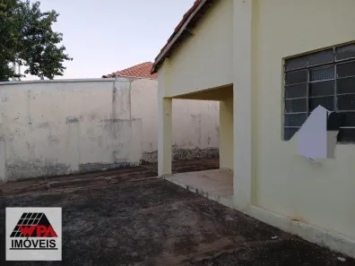 Casa com 2 Quartos à venda, 69m² no Vila Santa Catarina, Americana