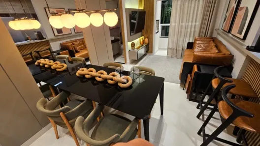 Apartamento com 2 Quartos à venda, 56m² no Jardim Itu, Porto Alegre