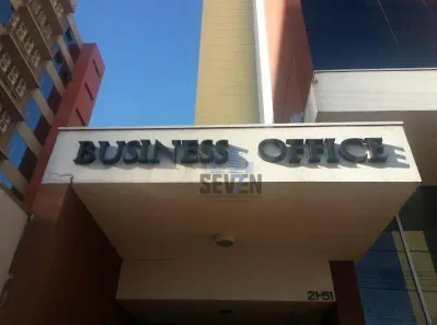 Sala Comercial à venda, 53m² no Parque Jardim Europa, Bauru