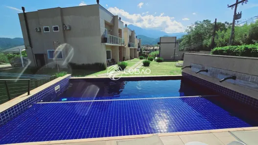 Casa de Condomínio com 2 Quartos à venda, 130m² no , Itatiaia
