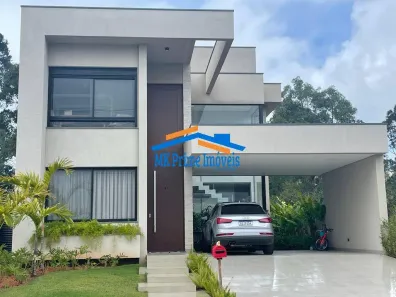 Casa com 3 Quartos à venda, 320m² no Santana, Cotia