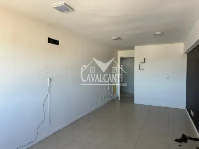 Sala Comercial para alugar, 27m² no Centro, Itaboraí