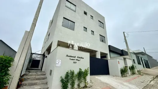 Apartamento com 2 Quartos para alugar, 52m² no Nossa Senhora de Fátima, Penha