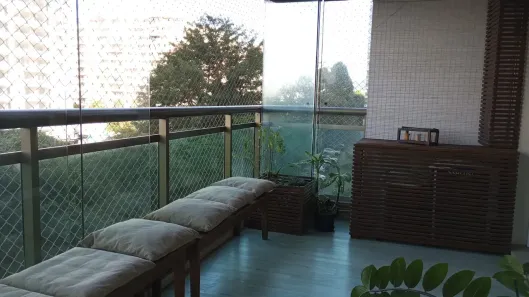 Apartamento com 3 Quartos à venda, 113m² no Barra Olímpica, Rio de Janeiro