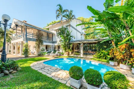 Casa com 5 Quartos à venda, 506m² no Ipanema, Porto Alegre