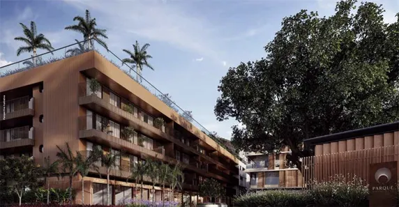 Kitnet com 1 Quarto à venda, 28m² no Gávea, Rio de Janeiro
