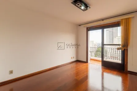 Apartamento com 3 Quartos para alugar, 105m² no Sumarezinho, São Paulo