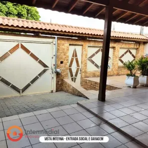 Casa com 5 Quartos à venda, 270m² no Jardim América, Boituva