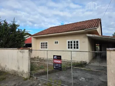 Casa com 2 Quartos à venda, 85m² no Costeira, Balneário Barra do Sul