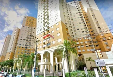 Apartamento com 3 Quartos à venda, 67m² no Santo Antônio, Porto Alegre
