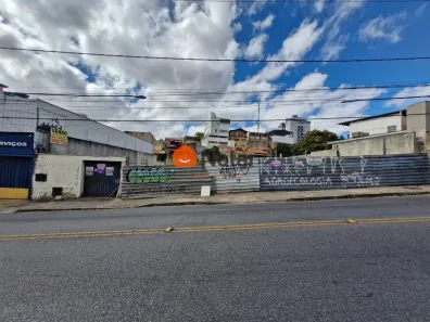 Lote/Terreno para alugar, 700m² no Nova Floresta, Belo Horizonte
