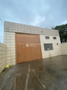 Galpão/Depósito/Armazém para alugar, 200m² no Mato Grande, Canoas