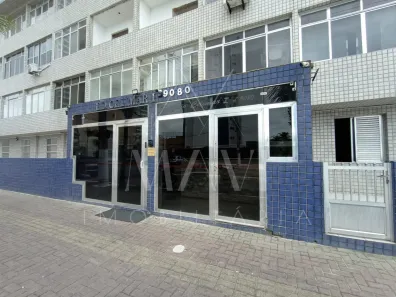 Kitnet com 1 Quarto para alugar, 20m² no Mirim, Praia Grande