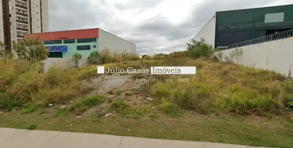 Lote/Terreno à venda, 1010m² no Aparecidinha, Sorocaba