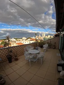 Cobertura com 4 Quartos à venda, 150m² no Ouro Preto, Belo Horizonte