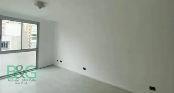 Apartamento com 3 Quartos à venda, 120m² no Perdizes, São Paulo
