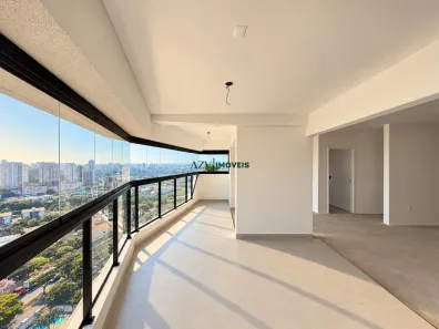 Apartamento com 3 Quartos à venda, 149m² no Parque Residencial Aquarius, São José dos Campos