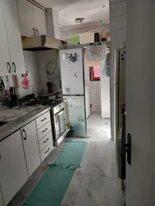 Apartamento com 2 Quartos à venda, 56m² no Vila Erna, São Paulo